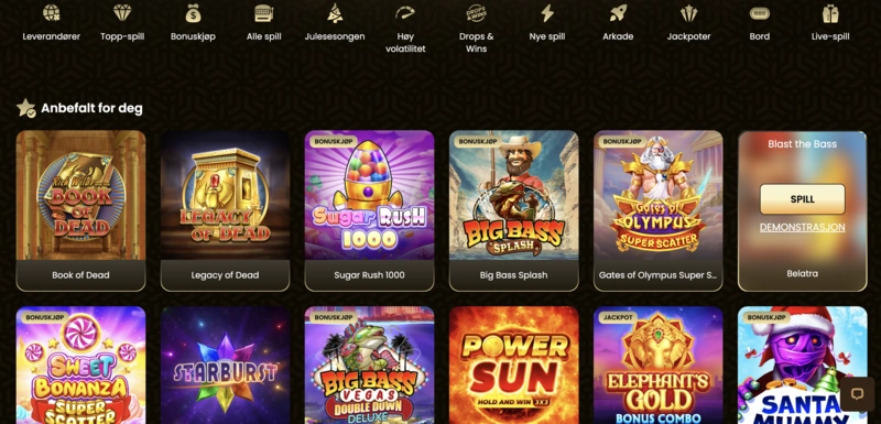 GoldSpin Games
